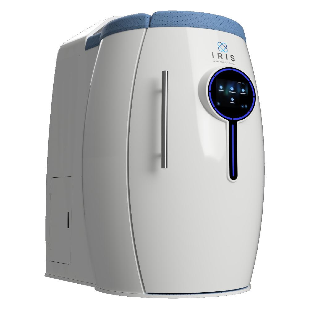 Cryotherapy - IRIS(Cryotherapy)