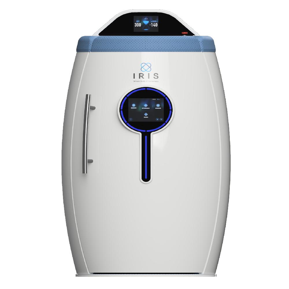 Cryotherapy - IRIS(Cryotherapy)