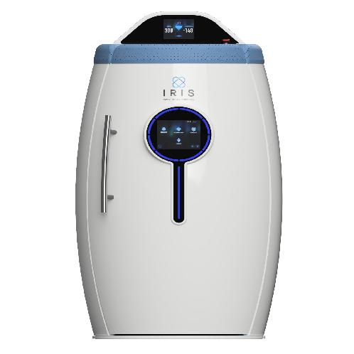 Cryotherapy - IRIS(Cryotherapy) | body sliiming , cryo slimming machine , cryo therapy , sports rehabilition, Cellulite