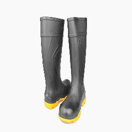Elatan Safety Boots