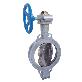 detail image2 MODULATING BUTTERFLY VALVE