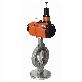 full image MODULATING BUTTERFLY VALVE