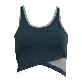 full image 1SSB_001_GN Yogawear TOP (Green)