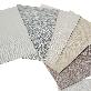 full image Zebra Bind Textile JASMIN (Blackout)