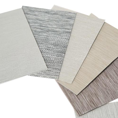 Zebra Bind Textile JASMIN (Blackout)