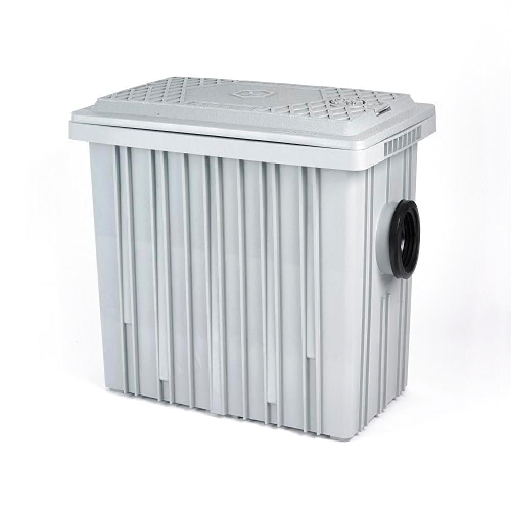 Grease Trap(M-43D)