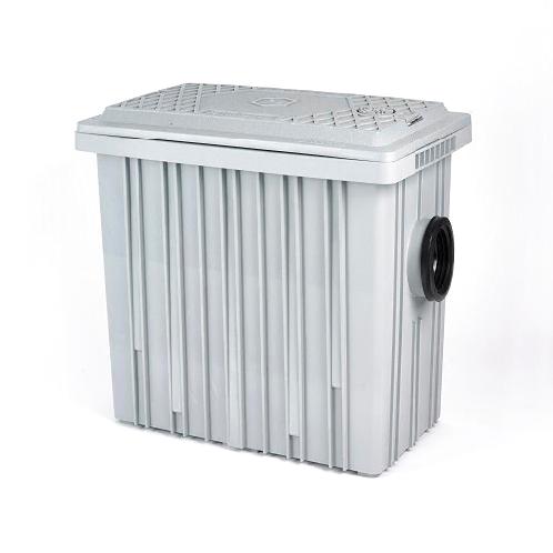 Grease Trap(M-43D)