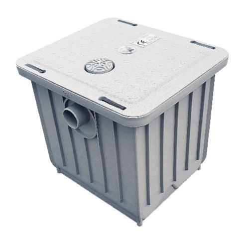 Grease Trap(M-43F)