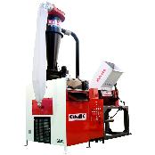 Scrap Cable Granulator (RECO500)