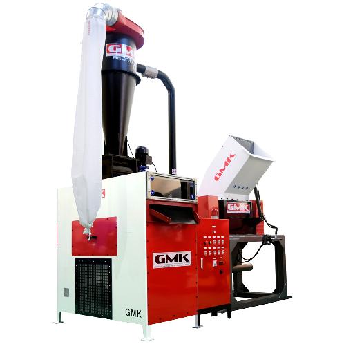 Scrap Cable Granulator (RECO500)