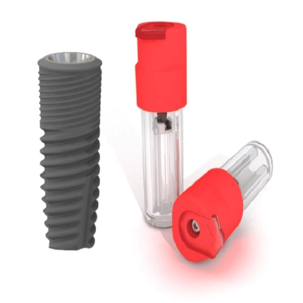 Submerged Implant2