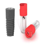 Submerged Implant2