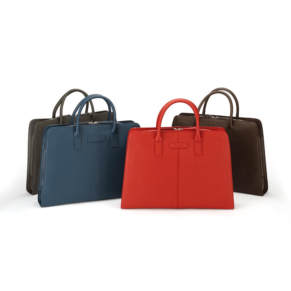 [Coble i] briefcase_VALLEY BARBARA
