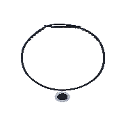 Clavis Energetic Necklace(202M/F)