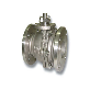 detail image1 FLOATING FLANGED ENDS