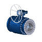 detail image2 Trunnion Mounted Ball Valve