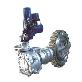 detail image1 TRIPLE OFFSET BUTTERFLY VALVE