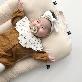 detail image4 Sunday Hug Baby Relaxer