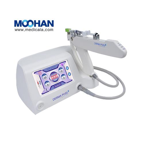 Hyaluronic Acid Injector DERMA PIXEL, Meso Gun,  Multy needle Gun, Mesotherapy Korea