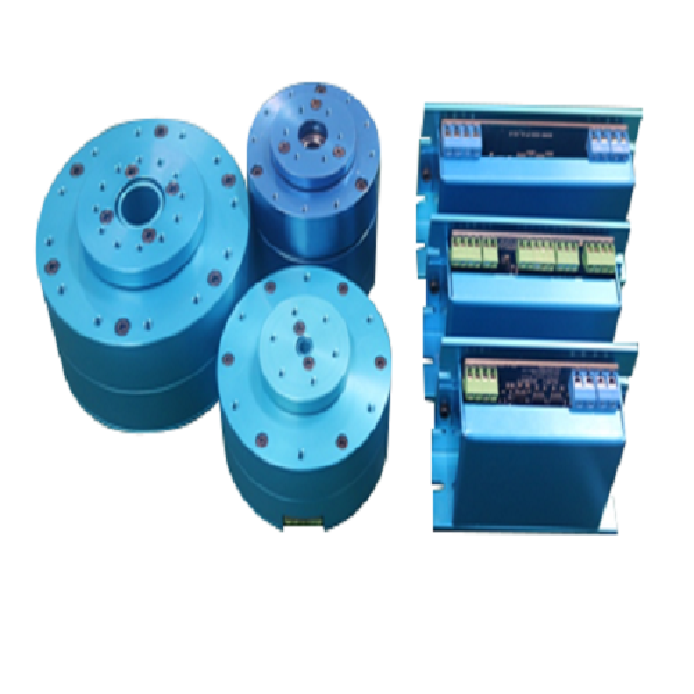 Power Motor(BLDC)