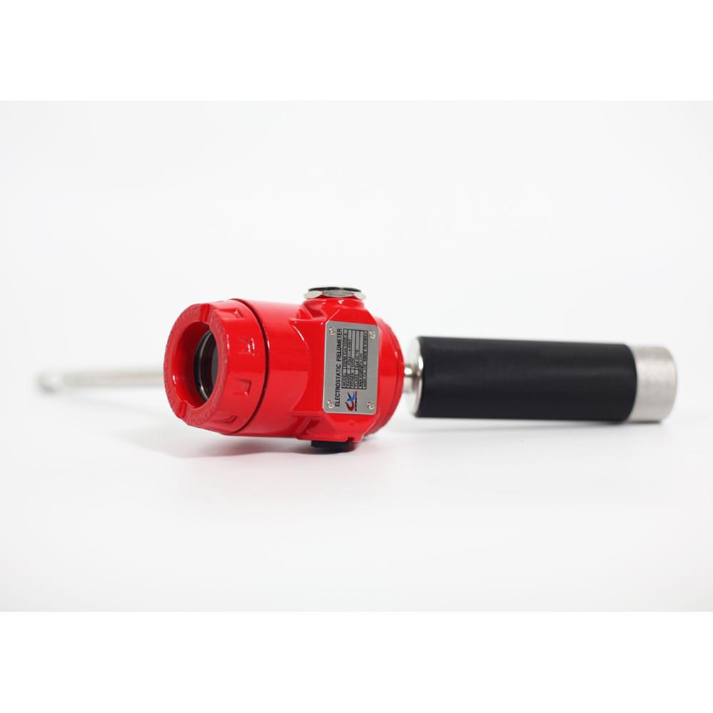Smart APP Explosion-proof Electrostatic Portable Meter