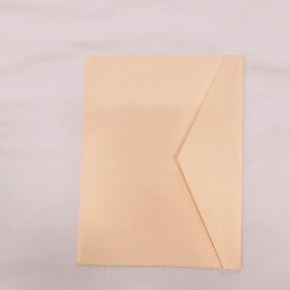 Korean Style PopupCard  Pungmul