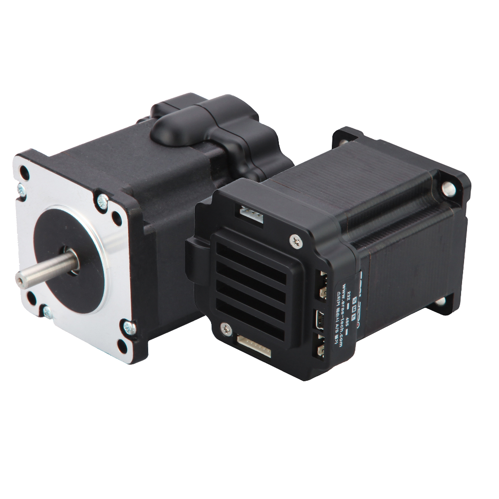 EDCI SERIES