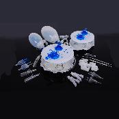 Closed Wound Drainage Systems M-VAC Korea