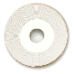 detail image2 OASIS 3 waves Panel Sealing Tape for car