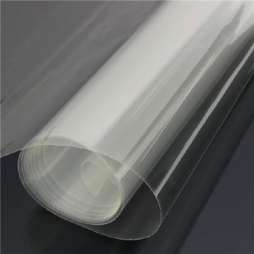 V-TECH 4Mil Max Clear Safety 60"(or 72")
