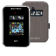 full image EASYCAR E8 / E8-B(Card type two way full color LCD Remote)