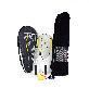 full image (NEW SPORTS) KICKtennis - Combination game of Foot Volleyball + Tennis