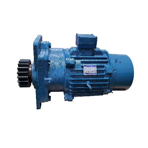Hoist Motor