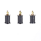 detail image2 Anti-vibration rubber one bolt type