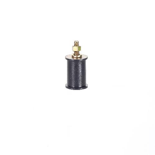 Anti-vibration rubber one bolt type