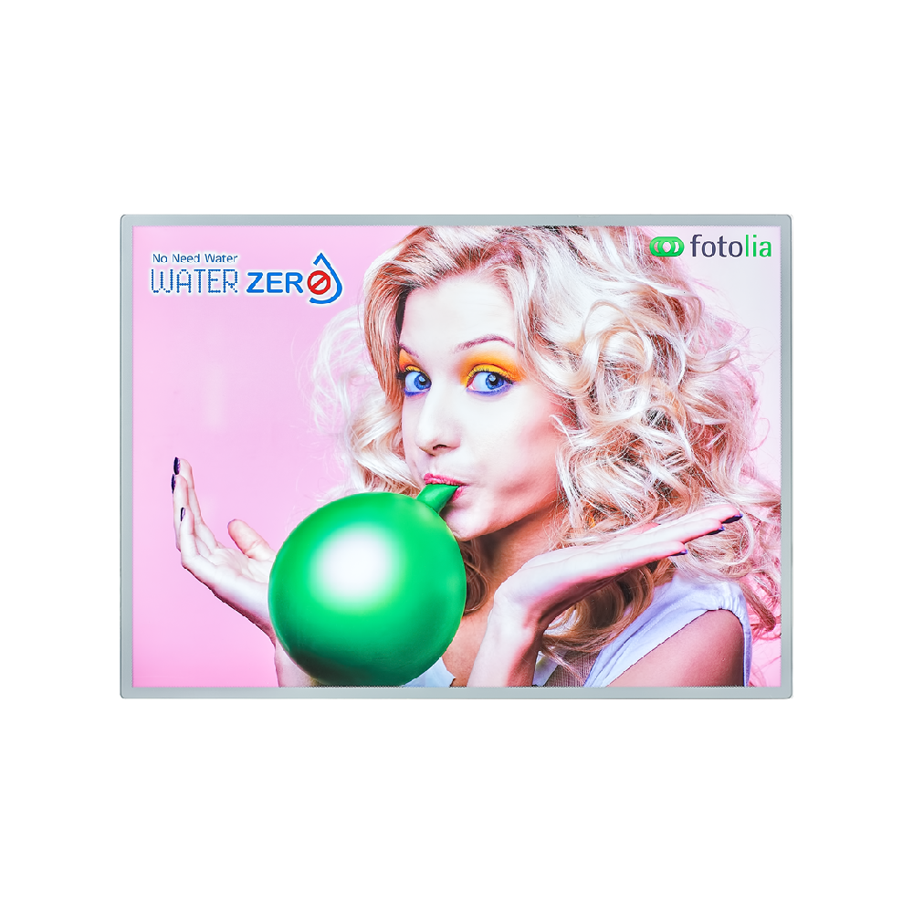 Ultra Slim Light Box
