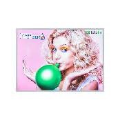 Ultra Slim Light Box