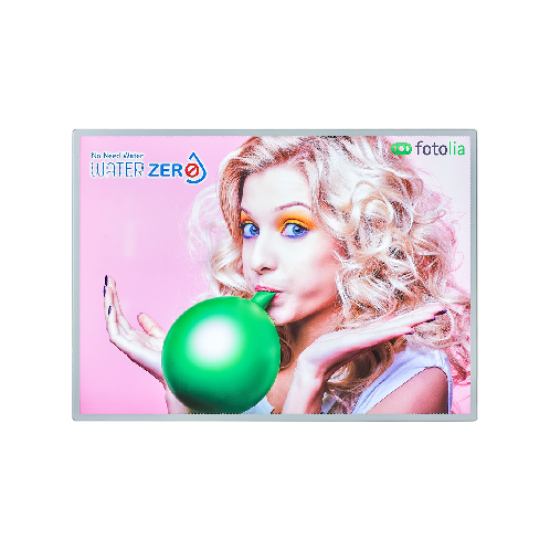 Ultra Slim Light Box