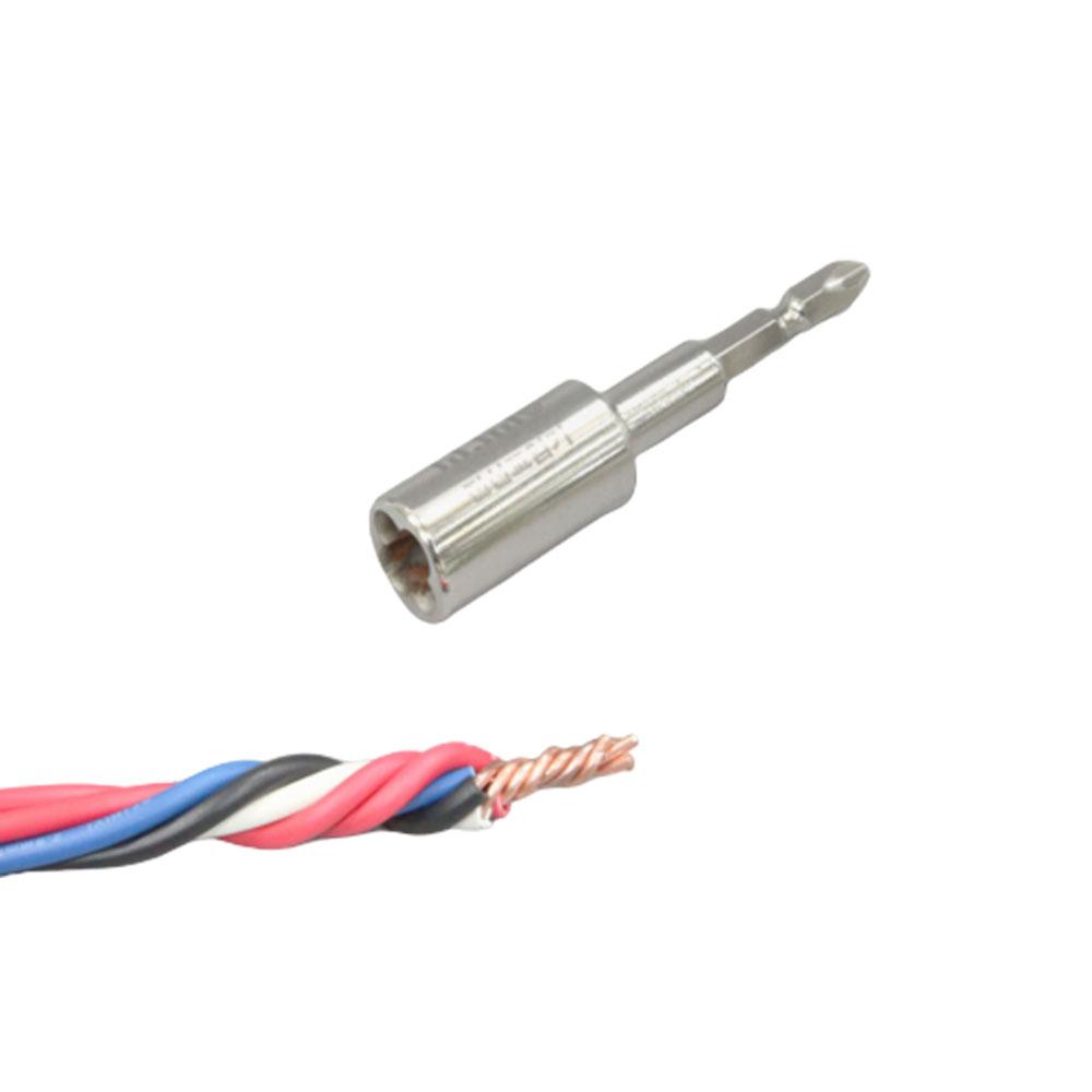 Wire Twisting Tool
