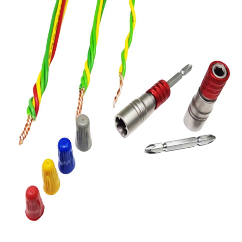 Wire Twisting Tool