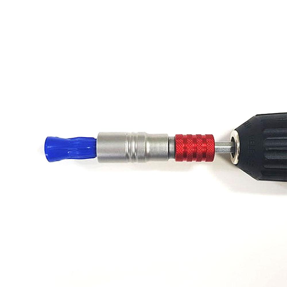 Wire Twisting Tool