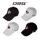 full image DRG TWILL CAP