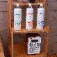 detail image3 DIVAR NOVIO COLLECTION HAIR & SCALP CARE NATURAL