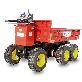 full image Wheeled carrier