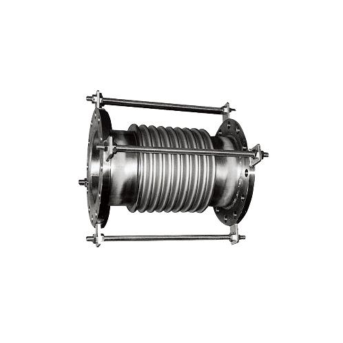 Expansion Joint (Bellows)