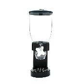 Shopmobile Compact Dry Food Dispenser, Dry Food Dispenser for Cereal