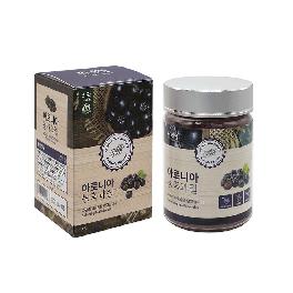 Aronia Concentrate Granule Powder (80g x 1 Bottle)