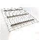 detail image5 PALLET RACK WIRE DECKING
