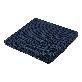full image Jeilmat Coil Air Mat Floor Sitting Chair Cushion - Navy