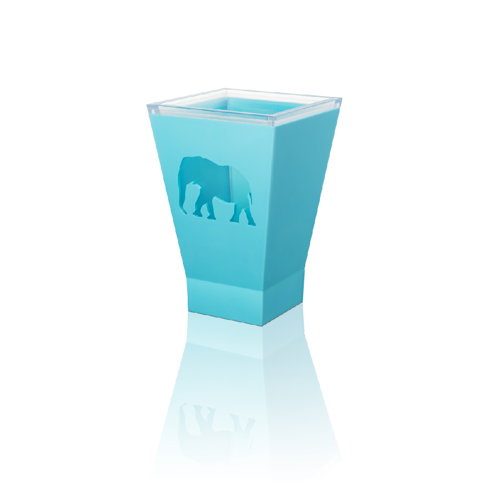 WILD interiorpot -Elephant